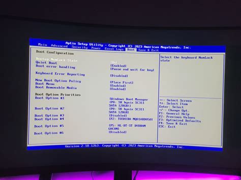 Podkręcanie RAM DDR4 16GB 2133MHz na płycie Fujitsu D3501 i3-6600