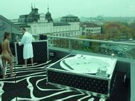 Naked Boryana Manoilova In Gomorrah