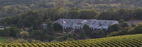 Chalk Hill Estate Vineyards and Winery