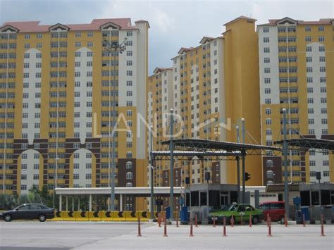 Pangsapuri Sunway Lagoon For Rent Historyploaty