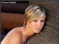 Naked Kirsten Flipkens Added 07 19 2016 By Gringojc