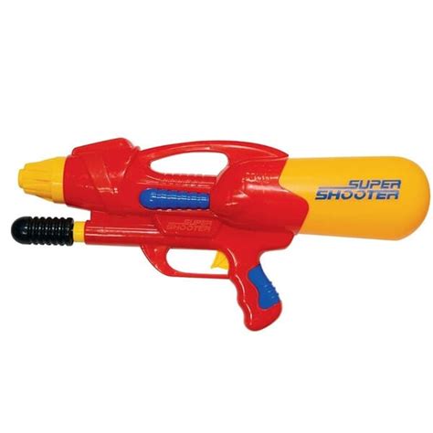 Summer Water Gun Toy For Kids - Gift4u.Pk