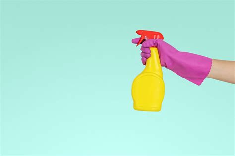 Spring Clean Your Life