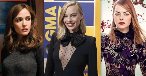 Discover More Like CelebAssPussyMouth Rose Byrne Margot Robbie Emma Stone Ass Pussy