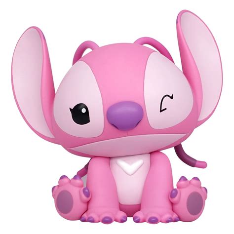 Lilo And Stich Angel - 8