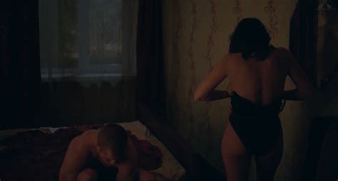 Nude Video Celebs Alina Zievakova Sexy Rhino Nosorih