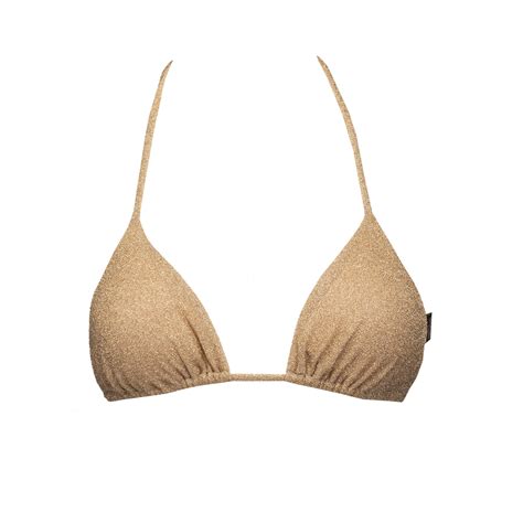 Moschino Bikini Top A5731 2101 0606 L L Duty Free BestValue
