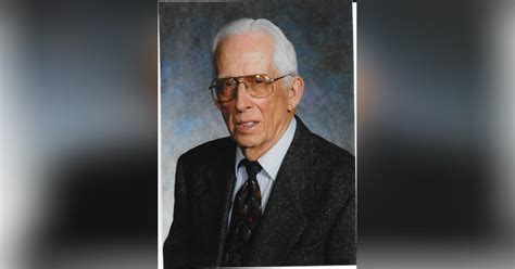 Obituary Information For Earl Franklin Keefer