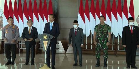 Jokowi Bertolak Ke Brussel Untuk Hadiri Ktt Asean Eu