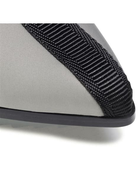 Stiefeletten United Nude Lev Calli Hi Grau Eschuhe De