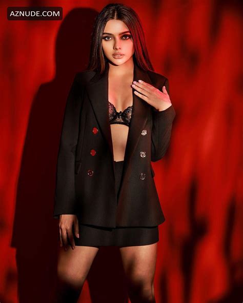 RUHI SINGH Nude AZNude