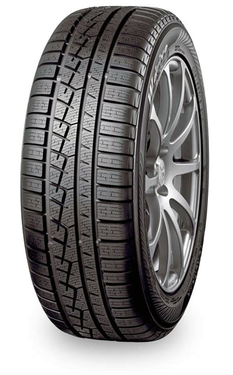 Yokohama W.Drive Tire Reviews (19 Reviews)