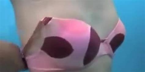 My Stepsis Washing Her Pussy After Fucking Tnaflix