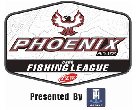 PHOENIX BOATS SIGNS AS EXCLUSIVE BOAT SPONSOR FOR FLW – Anglers Channel