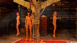 Kate Denson Luscious Hentai Manga Porn