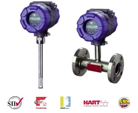 Magnetrol Ta Thermal Dispersion Flow Meter