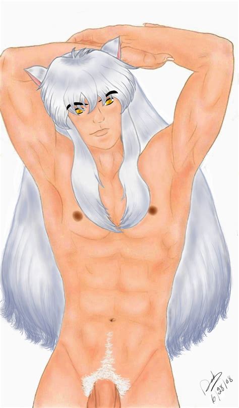 Inu Fucking Yasha By Inuyashaloverr Hentai Foundry