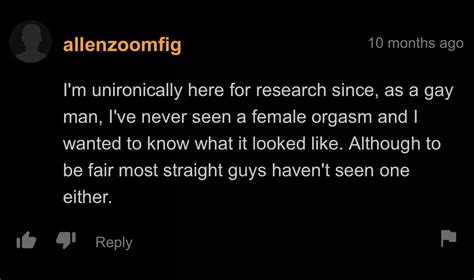 The Sad Part Is Hes Not Even Wrong Nudes PornhubComments NUDE PICS ORG