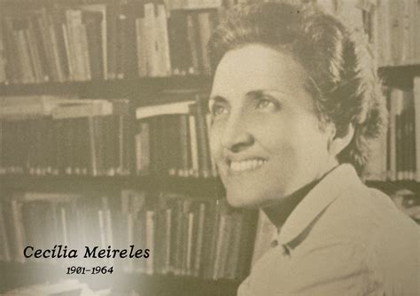 Bibliografia Cecília Meireles - Biografia de Cecília Meireles – Prefeitura de Caraguatatuba