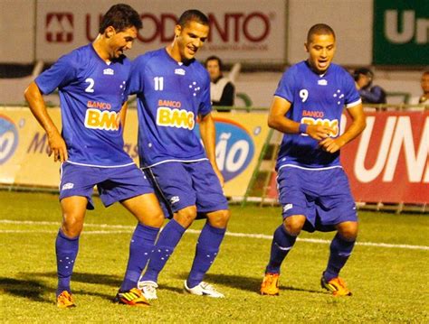 Caldense X Cruzeiro Campeonato Mineiro Globoesporte