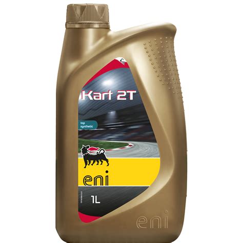 eni Kart 2T - Produkt von Heindl Mineralöle