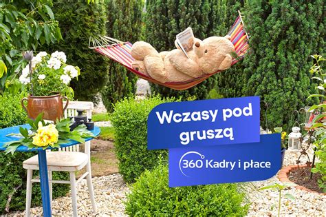 Wczasy Pod Grusz Jak Wygl Da Dofinansowanie Wypoczynku