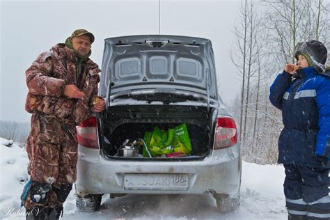 в хозяйстве пригодится… — Lada Гранта (1G), 1,6 л, 2012 года | просто ...