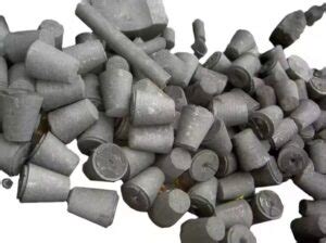 Graphite Electrode Scrap Manufacturer Jinsun Carbon