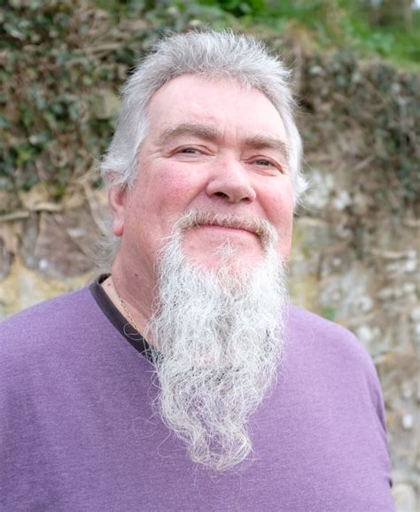 Mark Simmons-Jenkins - Mid Devon Green Party