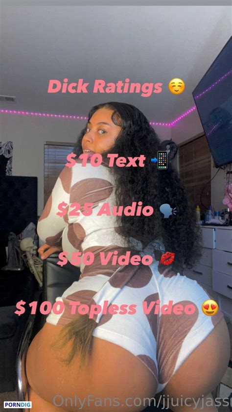 Jjuicyjaz Nude Leaked Photo Porndig