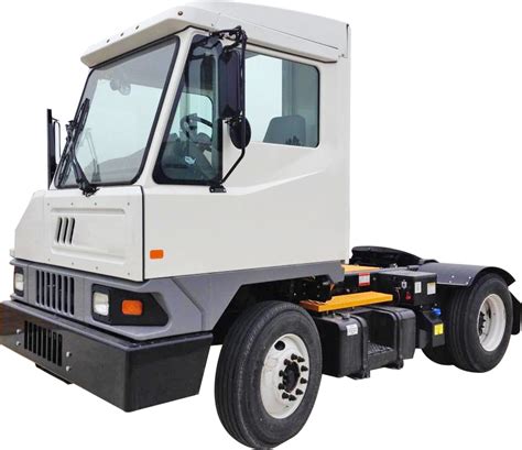 REYSET Laredo Texas | Yard Mule Rentals & Yard Spotter Rentals