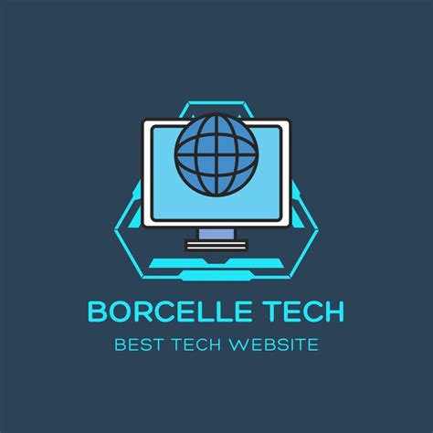 Free and customizable website logo templates | Canva