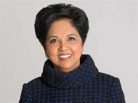 Indra Nooyi Icc Appoints Indra Nooyi As Its First Independent Female