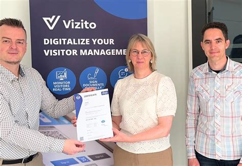 Boost Security: 9 Essential Visitor Policy Tactics!