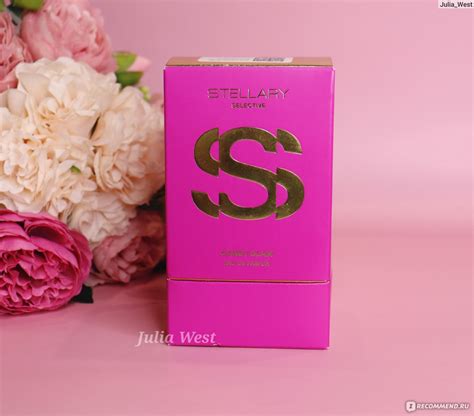Stellary Selective Candy Glam - «Недорогой парфюм с дорогим звучанием💔 ...
