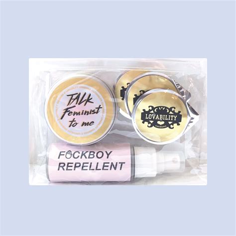 Lovability Feminist Condoms POPSUGAR Love Sex