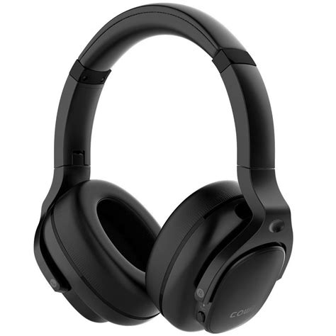 Bose QuietComfort 35 II Wireless Bluetooth Headphones Review