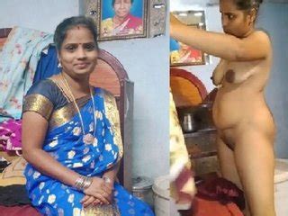 Tamil Wife S Steamy Viral Show With Nude Sex Teases Free Sexy Indians