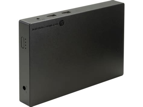 HP 22400mAh Power Pack Setup And User Guides HP Support