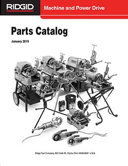 Ridgid Power Tool Replacement Parts | Reviewmotors.co