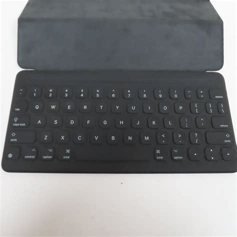 Apple MX3L2LL/A Smart Keyboard Folio for iPad/iPad Air/iPad Pro (In Box)