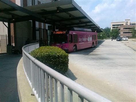 Marta Buses Marta Bus Fan Flickr