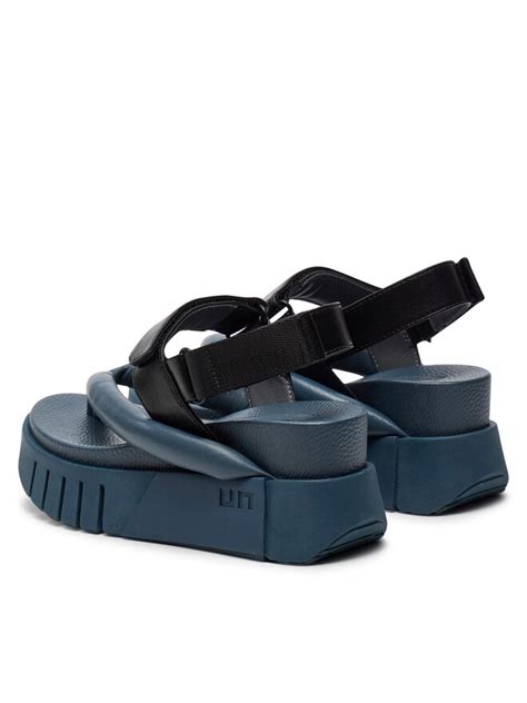 Sandale United Nude Delta Tong Bleumarin Epantofi Ro