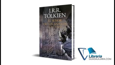 Libro El Señor De Los Anillos [ Las Dos Torres ] Pasta Dura Isbn