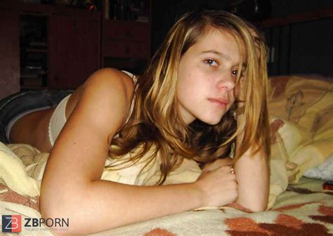 My Horny Lady ZB Porn