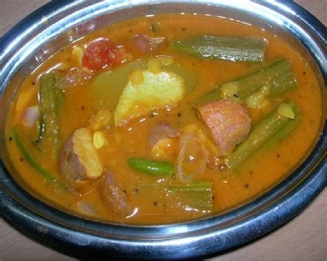 सांभर में स्वाद के साथ सेहत के 5 फायदे भी मिलेंगे, पढ़ें घर में बनाने