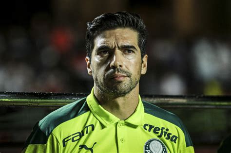 Abel Ferreira Pode Receber Liga O A Qualquer Momento Para Virar