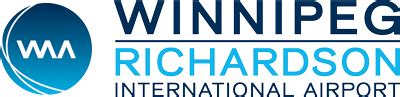 Winnipeg Richardson International Airport Parking-Save 20% on parking-CAA North & East Ontario