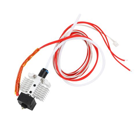 Hot End Kit Ender Neo Range Cr Se