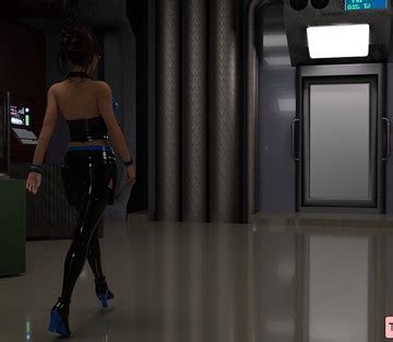 Carrier Muses Sex And Porn Comics